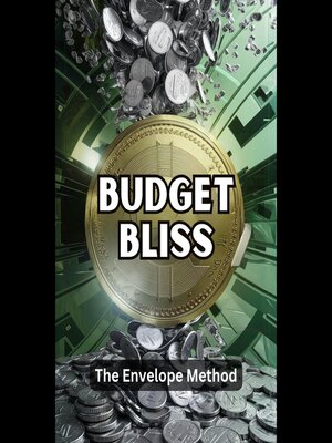 cover image of Budget Bliss